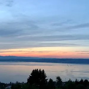 Les Vies En Rose , Évian-les-Bains France
