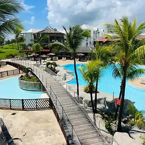 Chez Loulou, T2 Au Manganao, Piscine Et , Saint-Francois (Grande-Terre) Guadeloupe