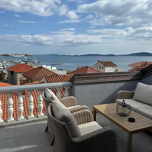 Puntamika Zadar