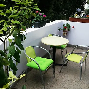  Appartement Apartman Mariza