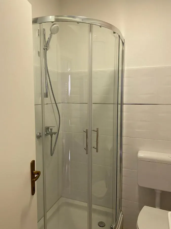 Apartman Iva Zadar