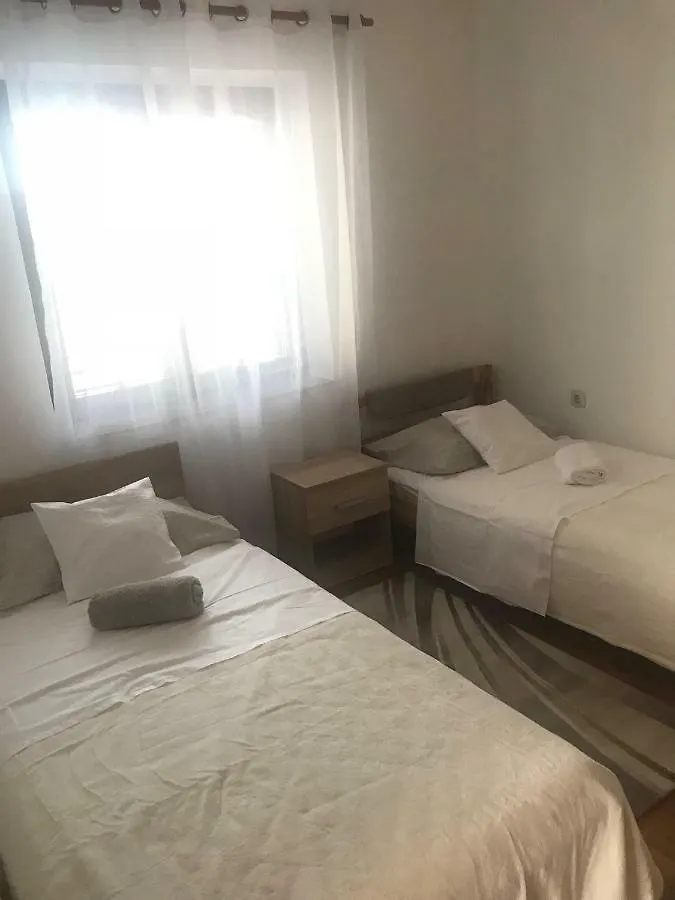 Apartman Iva Zadar